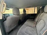 Nissan Patrol 2019